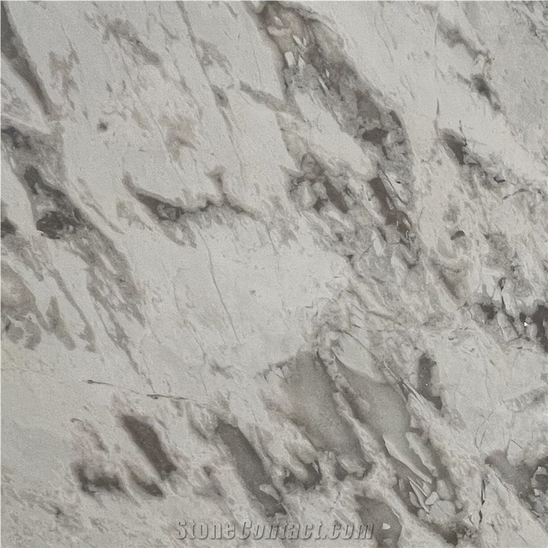 Nimbus Dolomite Marble Tile