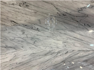 Nimbus Dolomite Marble Slab