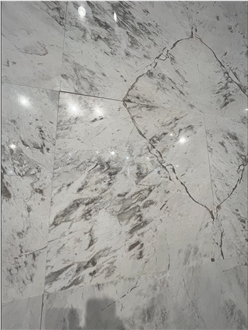 Nimbus Dolomite Marble Finished Product
