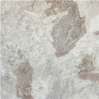 Nimbus White Marble