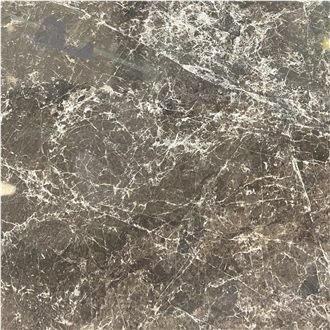 Olive Dark Marble Tile