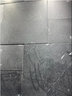 Olive Dark Marble Finished Product
