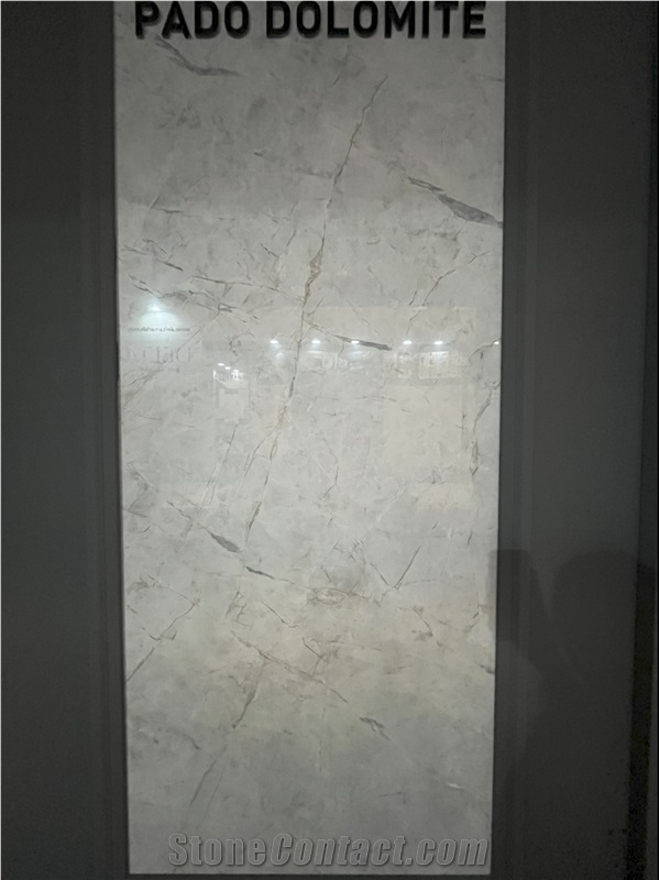 Pado Dolomite Marble Slab