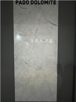 Pado Dolomite Marble Slab