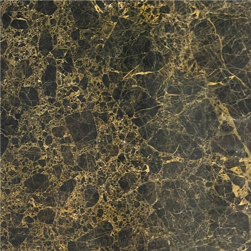 Pasha Brown Marble importance=