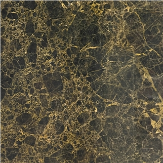 Pasha Brown Marble