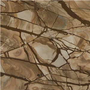 Roma Imperiale Quartzite Tile