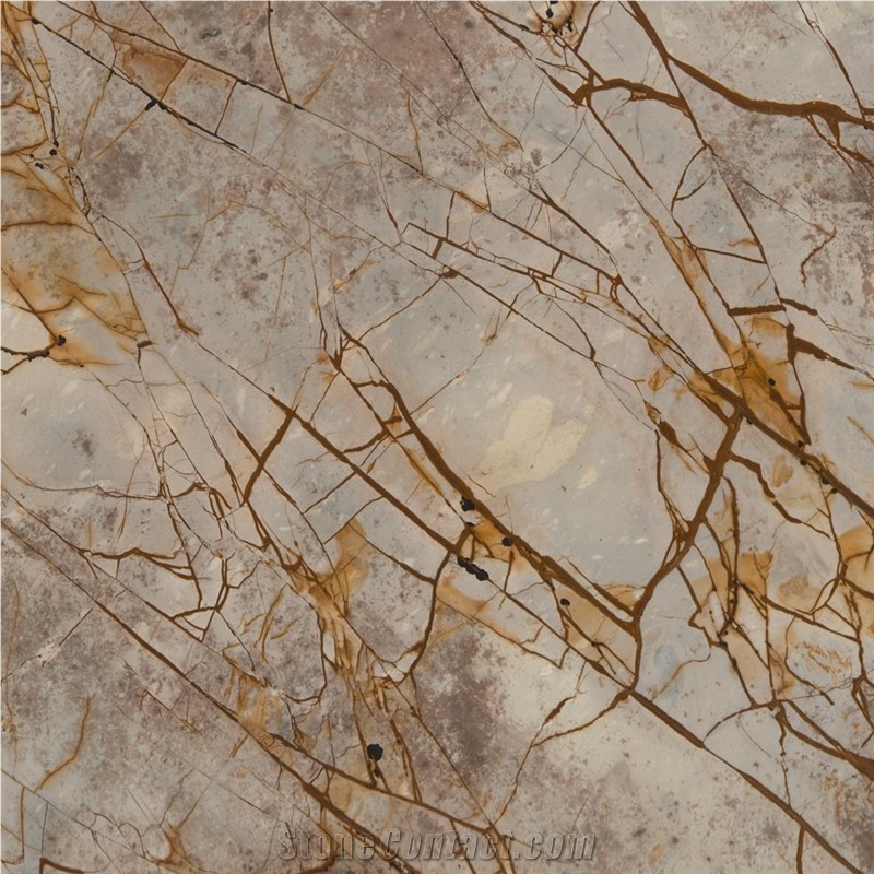 Roman Impression Quartzite importance=