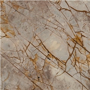 Roman Impression Quartzite