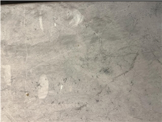 Sapphirus Light Marble Slab