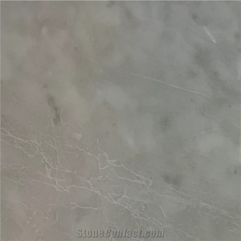 Sapphirus Light Marble Tile