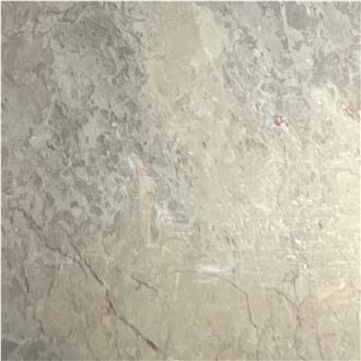 Sarrancolin Grey Marble