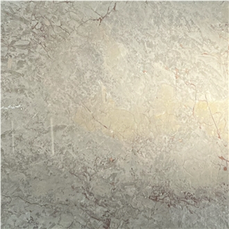 Sarrancolin Grey Marble Tile