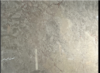 Sarrancolin Grey Marble Slab