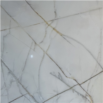 Sivrihisar Dolomite Marble Tile