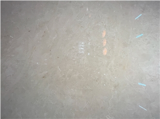 Ultraman Beige Marble Slab