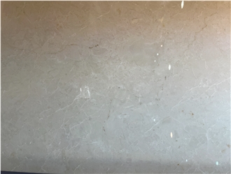 Ultraman Beige Marble Slab