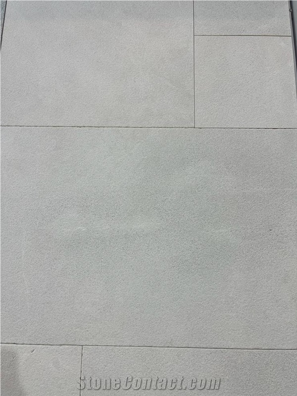Venice Gray Marble Finished Product