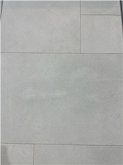 Venice Gray Marble Finished Product