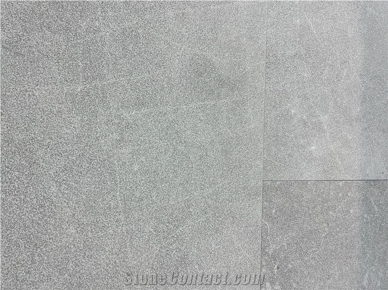 Venice Gray Marble Finished Product