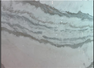 Verde Acqua Marble Slab