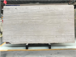 White Mustang Quartzite Slab