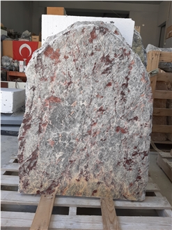 Supreme Salome Marble Headstone