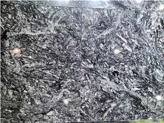 Competitive China Juparana Granite Slabs