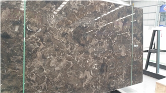 Dark Emperador Marble