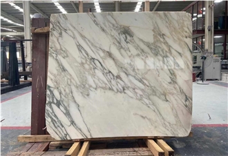 Good Price Calacatta Gold Marble Slabs