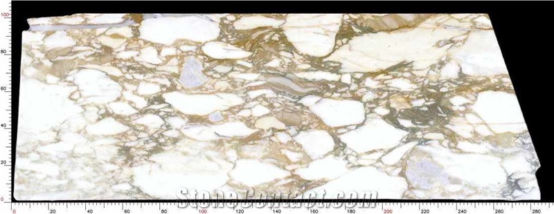 Good Price Calacatta Gold Marble Slabs