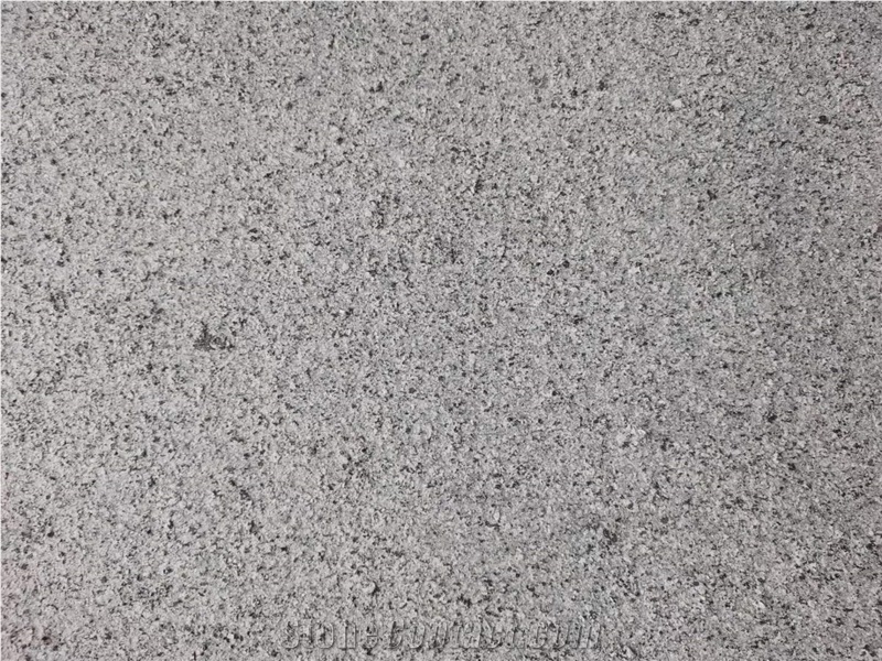 Good Quality Sesame Grey Granite Tiles