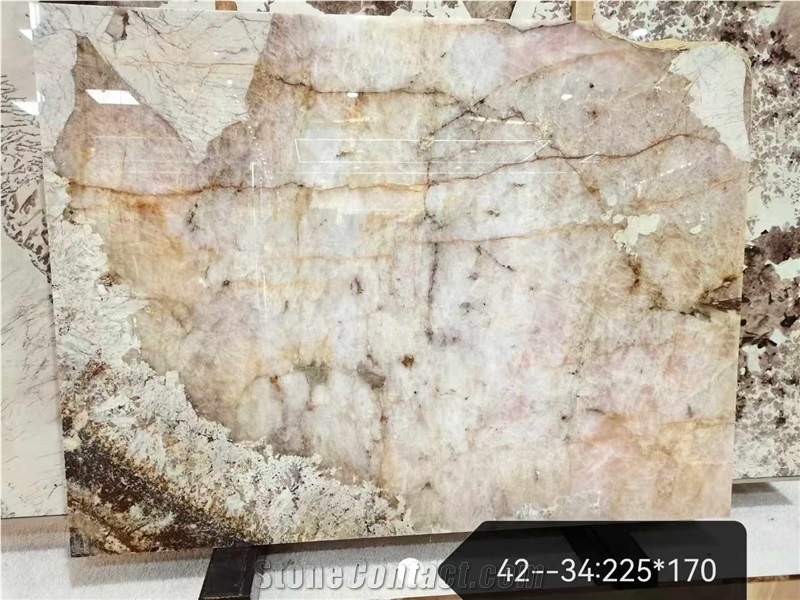 Pandora Granite Slabs