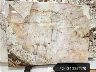 Pandora Granite Slabs