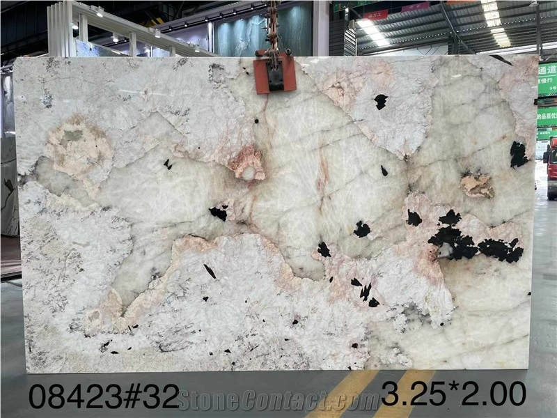 Pandora Granite Slabs
