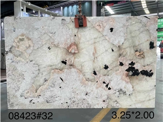 Pandora Granite Slabs