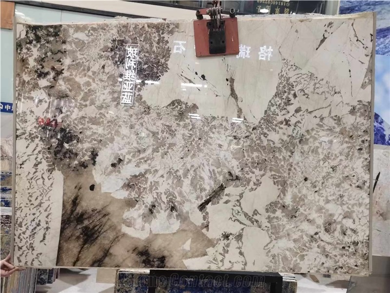 Pandora Granite Slabs