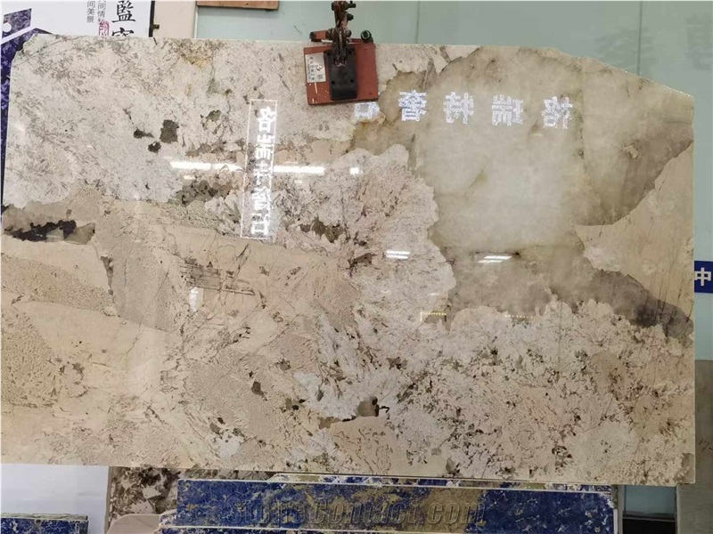 Pandora Granite Slabs