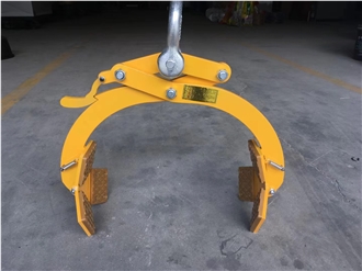 Stone Lifting Tongs Block Lifter Machine Clamps Apparatus