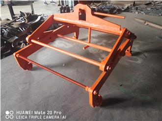 Stone Lifting Tongs Block Lifter Machine Clamps Apparatus