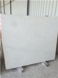 Banswara White Marble Slabs