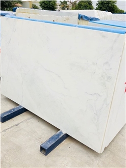 Banswara White Marble Slabs