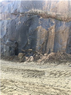 Gabbro Black Win Blocks