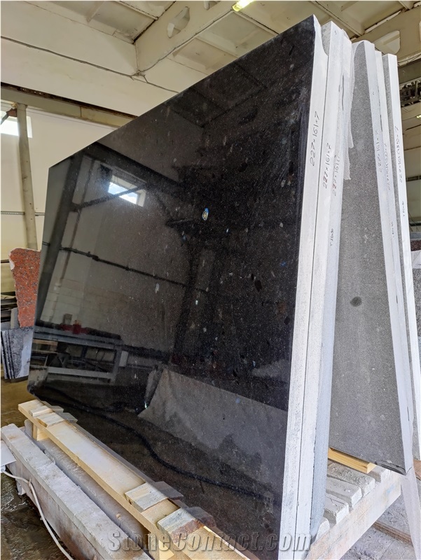 Gabbro Black Win Blocks