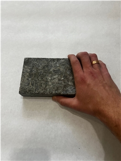 Labradorite Volga Blue Granite Paving Stones