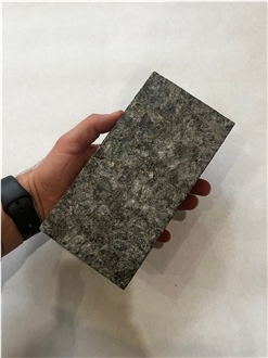 Labradorite Volga Blue Granite Paving Stones