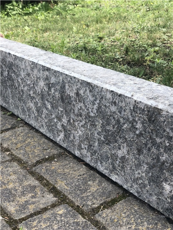 UGRAN Volga Blue Labradorite Curbstones