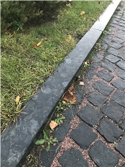 UGRAN Volga Blue Labradorite Curbstones