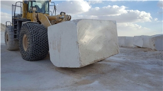 Crema Persia Marfil Classic Marble Blocks Crema Persia Marfil Classic Marble Blocks