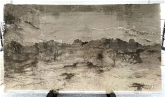 Andes Grey Marble Slabs For Flooring Wall Tile Andes Grey Marble Slabs For Flooring Wall Tile